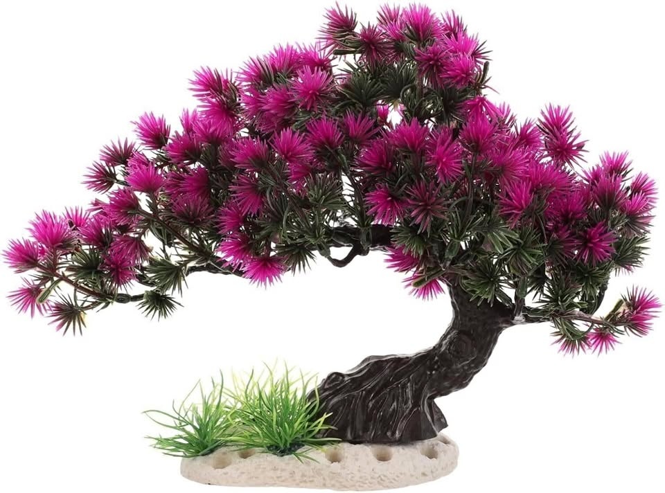 Artificial Plants Flower Decorative