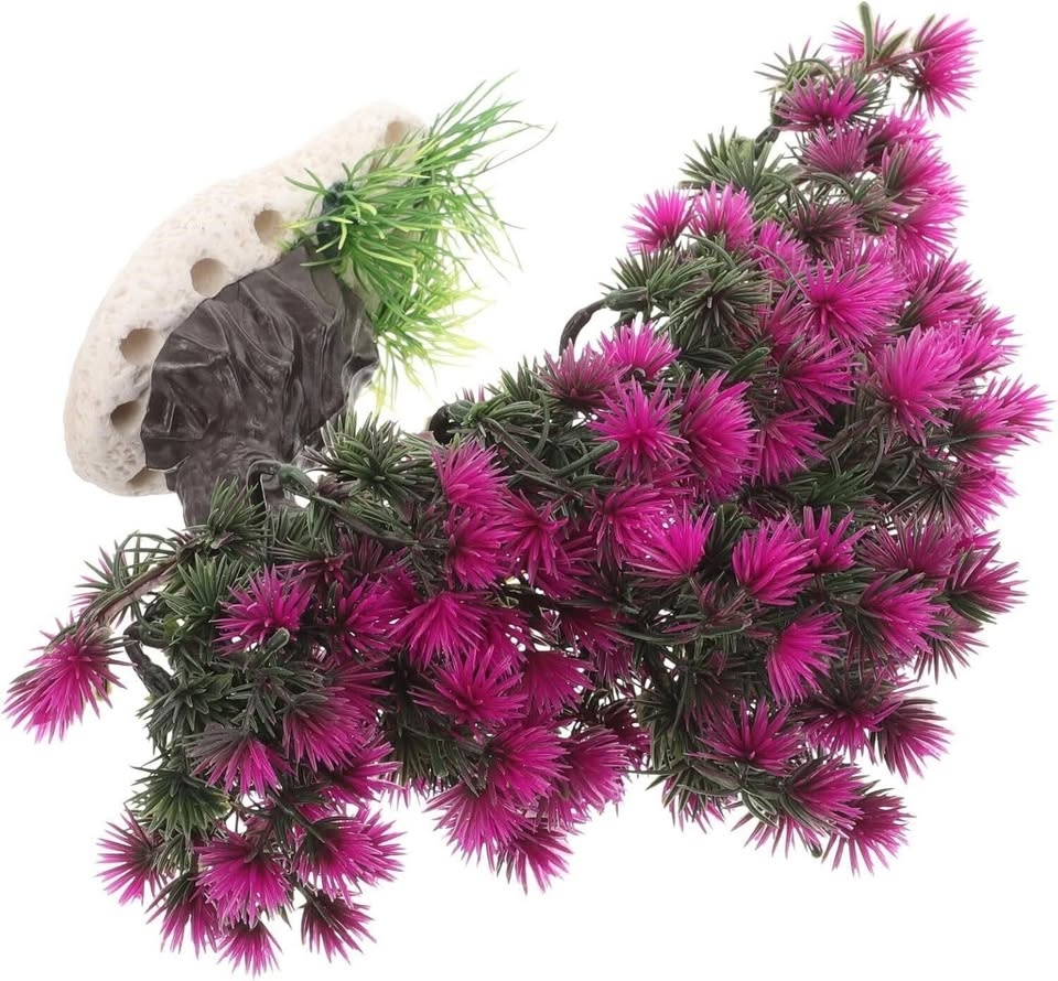 Artificial Plants Flower Decorative - photo 2