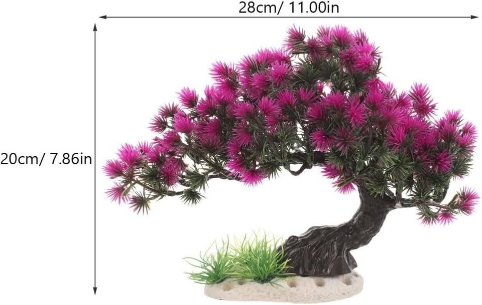 Artificial Plants Flower Decorative - photo 3