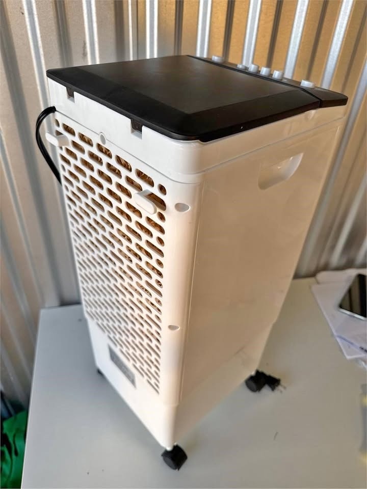 Air Conditioner