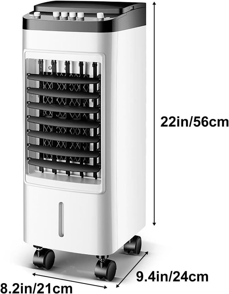 Air Conditioner - photo 4