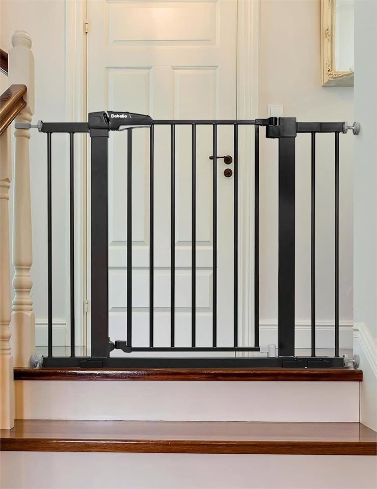 BABELIO 26"-40" Extra Wide gate