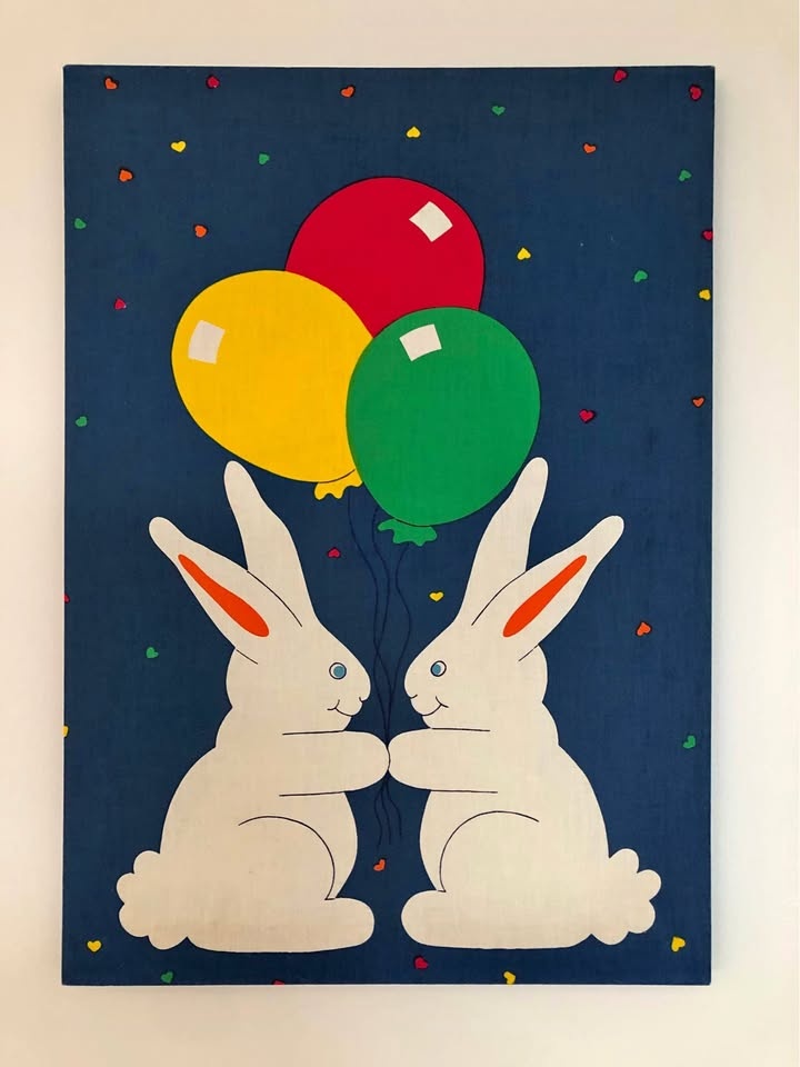Decorative Wall Hanging
