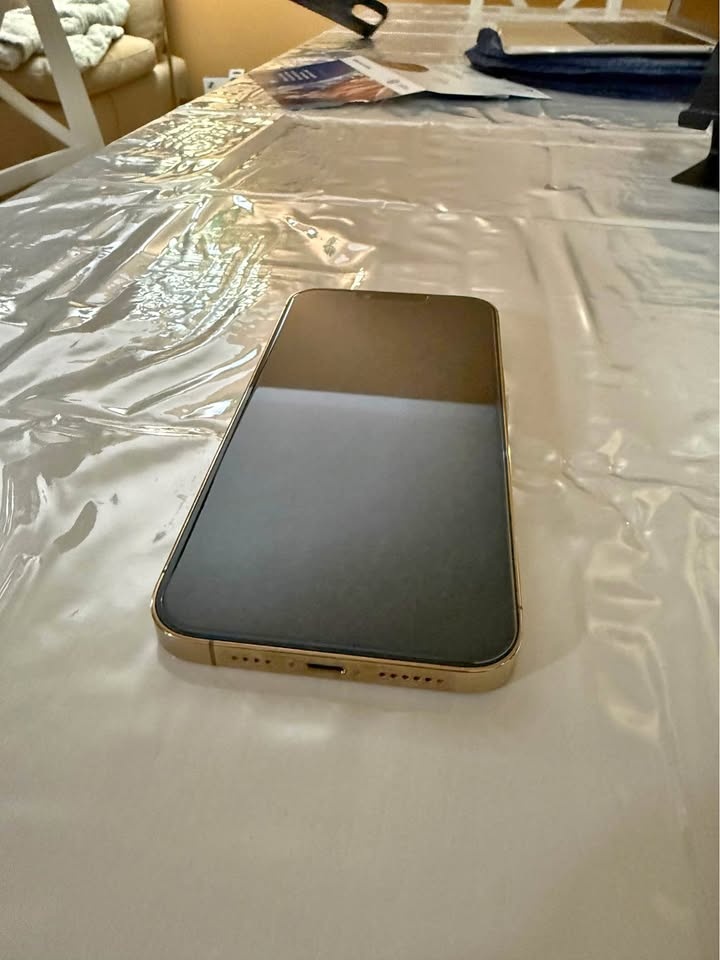 iPhone 13 Pro Max 128gb