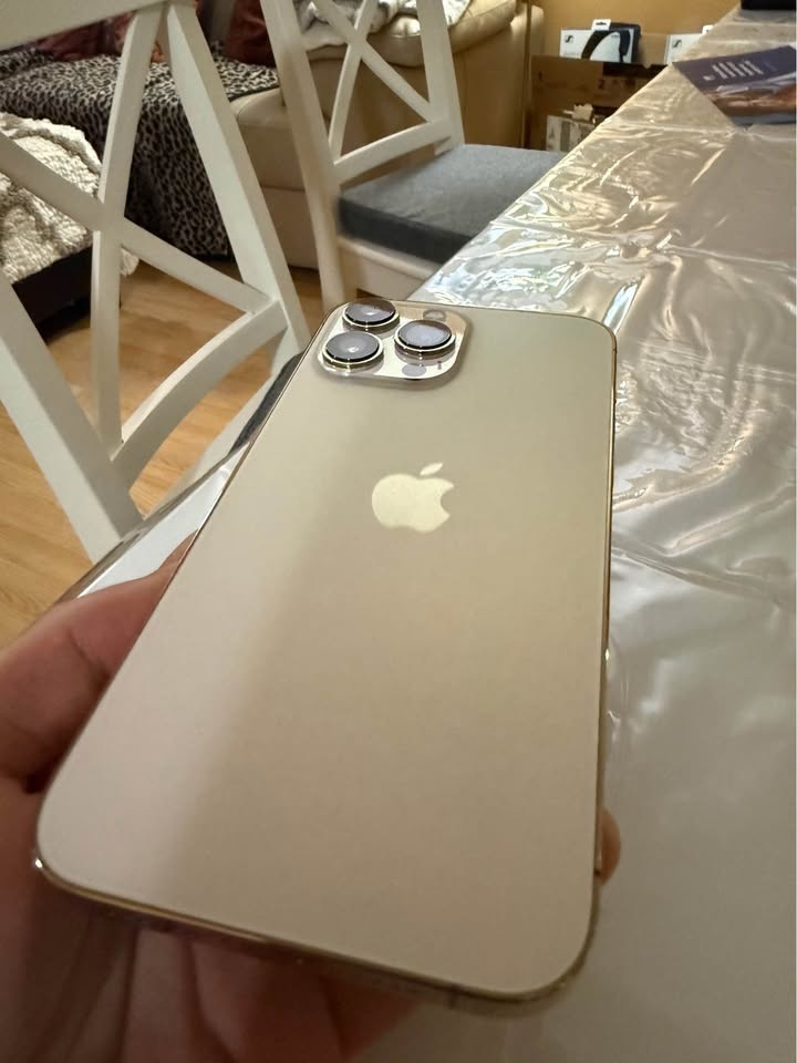 iPhone 13 Pro Max 128gb - photo 3