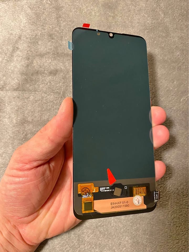 LCD Screen for Oppo