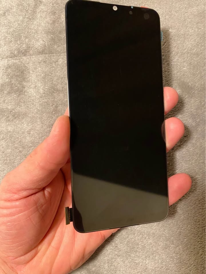 LCD Screen for Oppo - photo 2