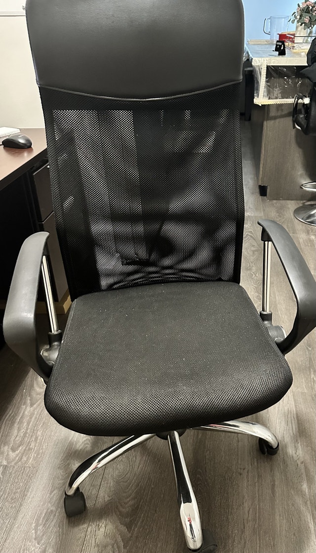 Office Chair - photo 3