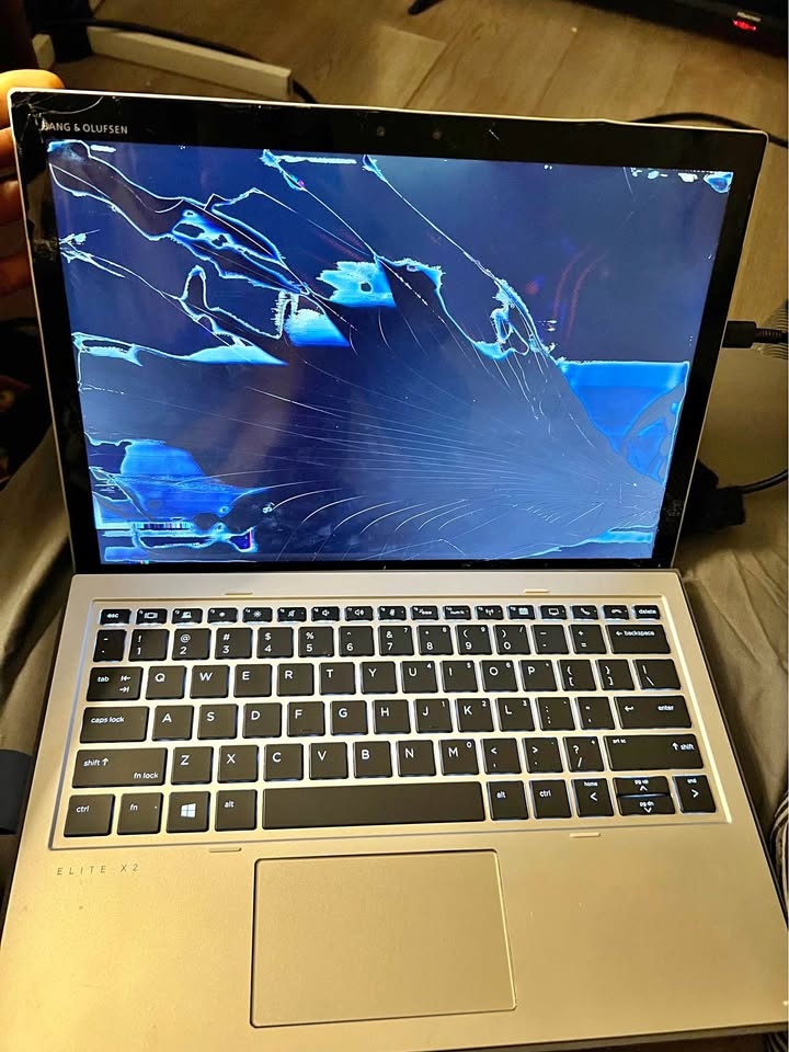 Hp Elite X2 for sale - core i5 8th gen