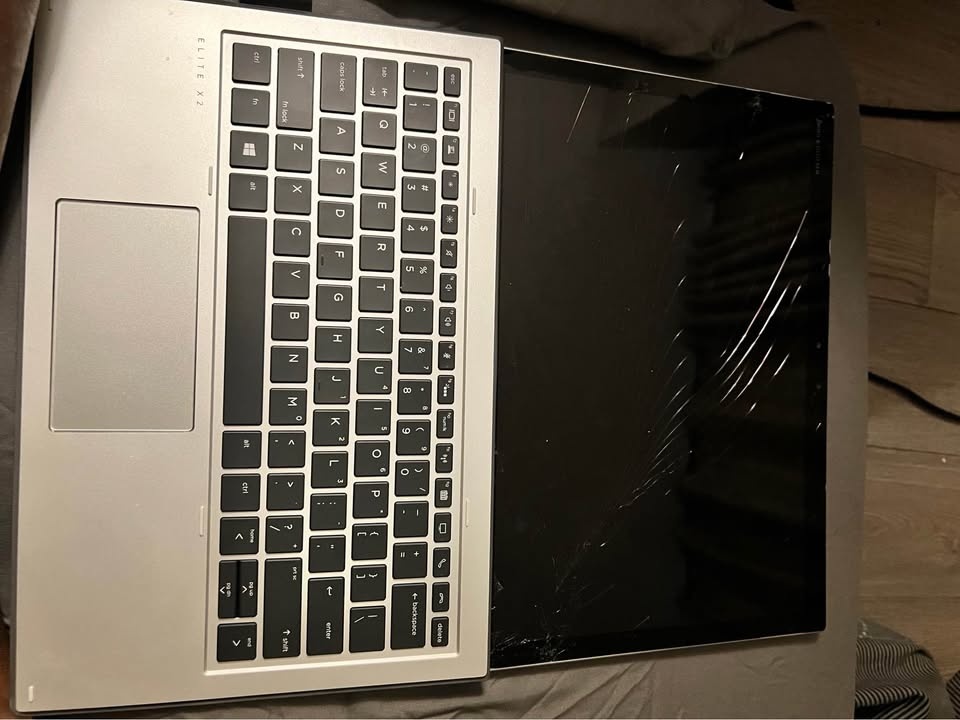 Hp Elite X2 for sale - core i5 8th gen - photo 2