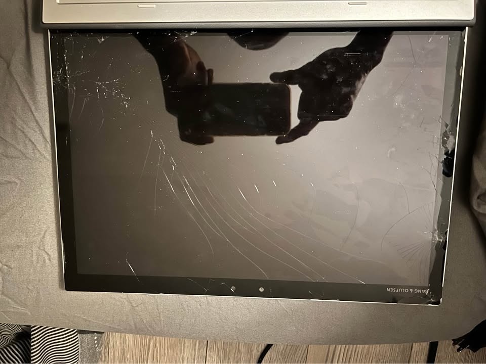 Hp Elite X2 for sale - core i5 8th gen - photo 4