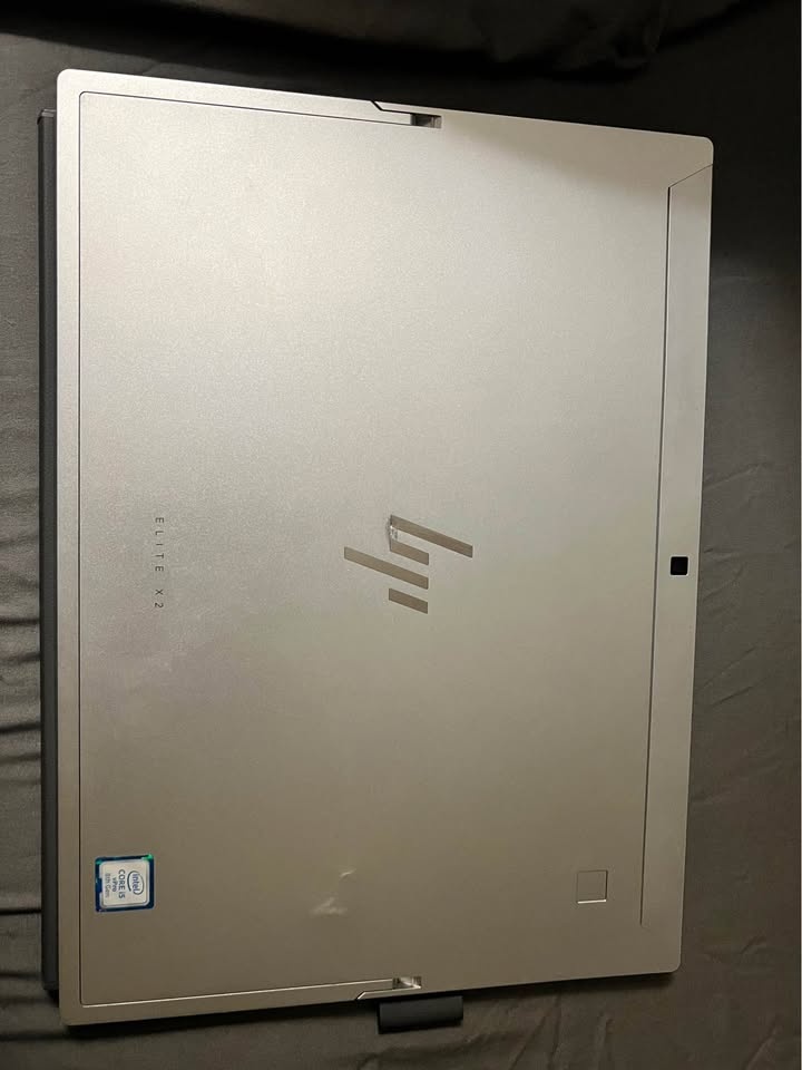 Hp Elite X2 for sale - core i5 8th gen - photo 5