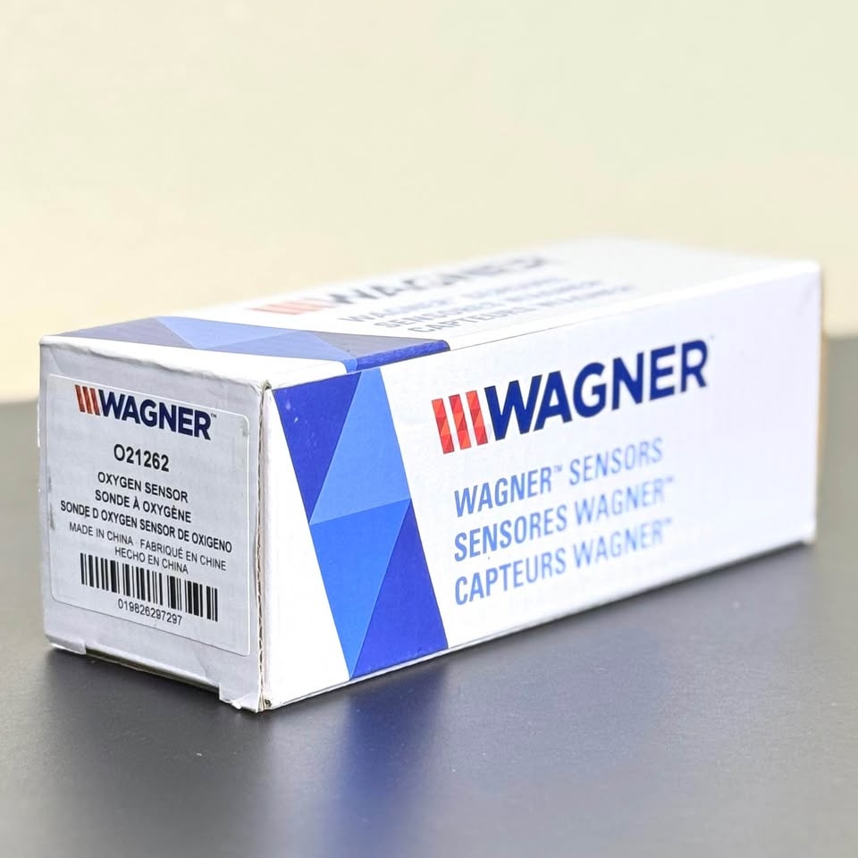 Wagner Oxygen Sensor - photo 2
