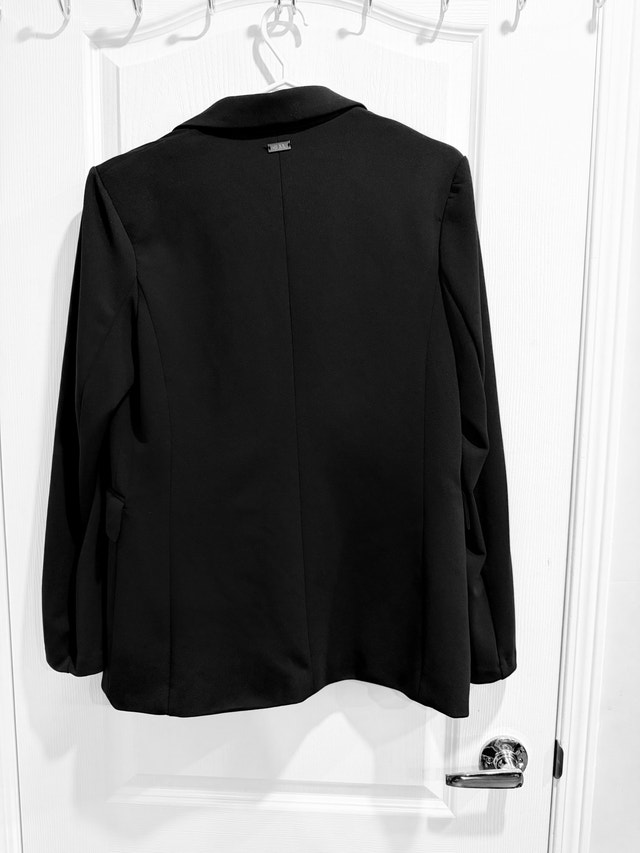 Mexx Black Blazer - photo 2