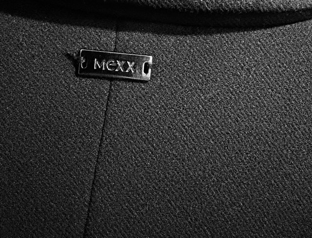 Mexx Black Blazer - photo 3