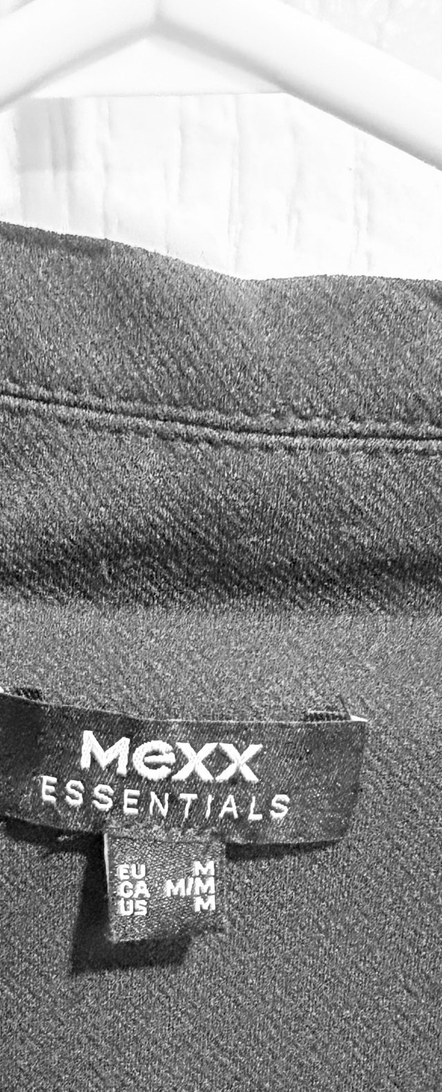 Mexx Black Blazer - photo 4