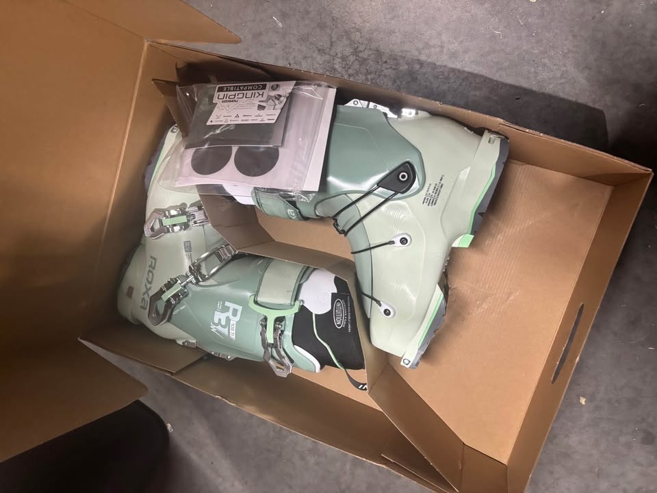 Roxa Wefit Ski boots Brand new - photo 2