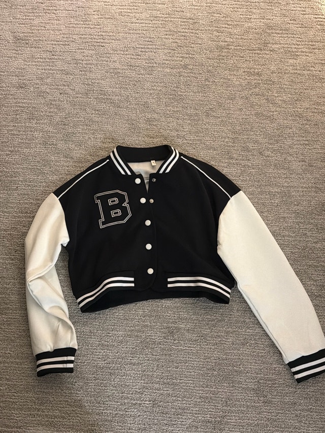 Varsity Jacket
