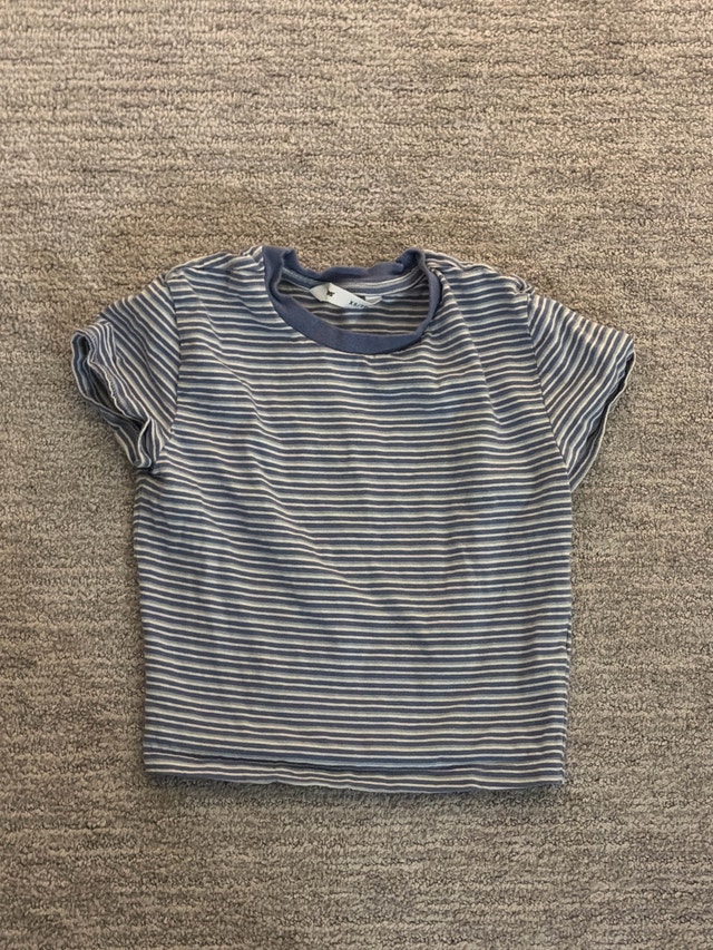 striped T-Shirt