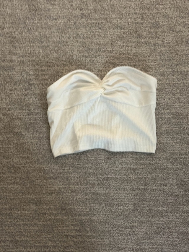 Tube Top
