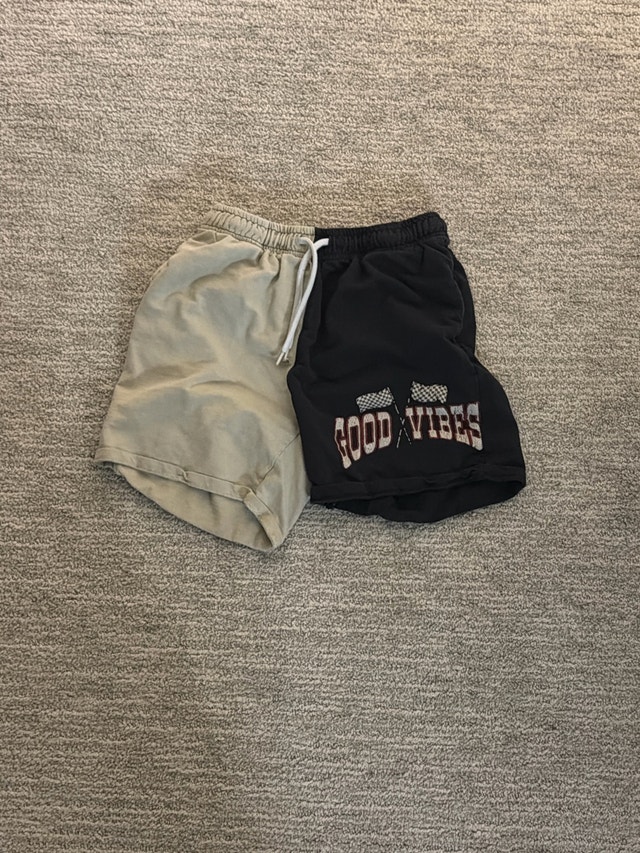 Good Vibes Shorts