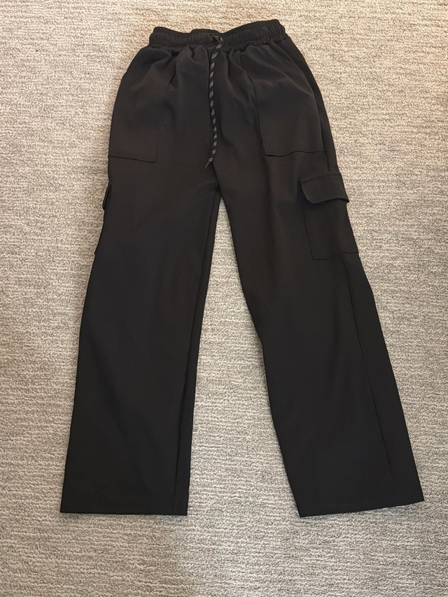 Cargo Pants