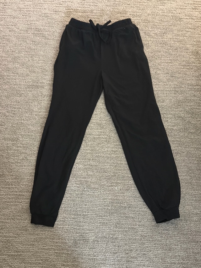 Jogger Pants