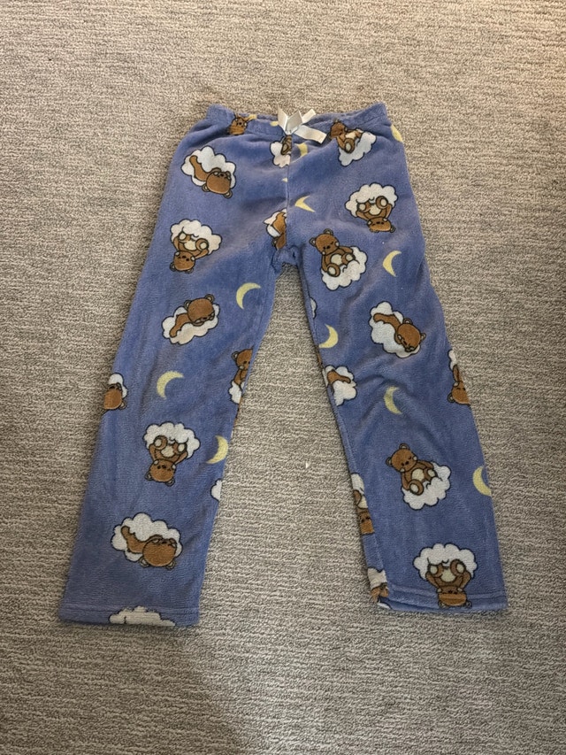 Pajama Pants
