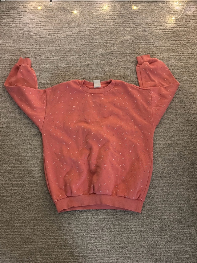 Nike Sweatshirt