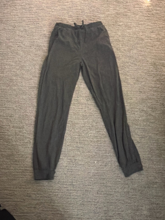 Sweatpants