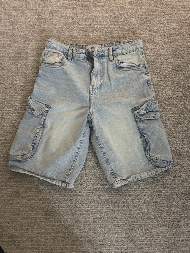 Refuel Shorts