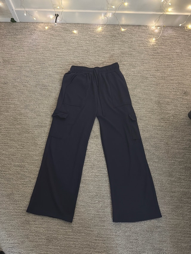 Cargo Pants
