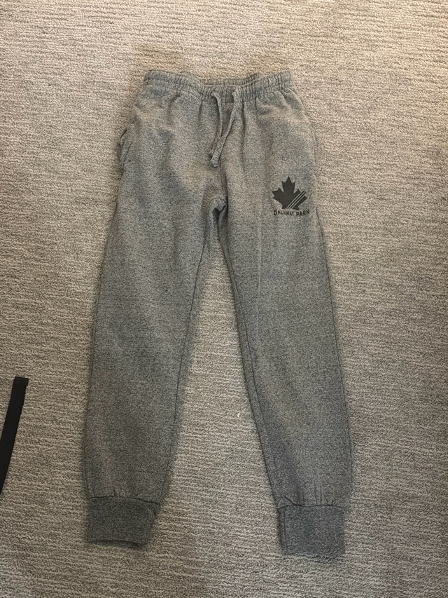 Galway Park Sweatpants