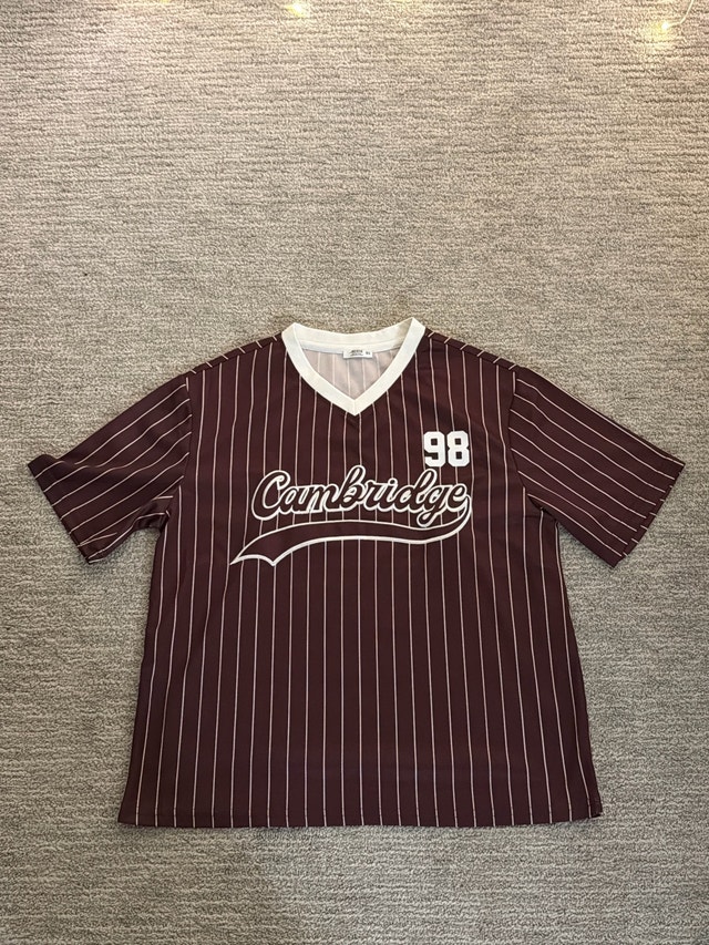 Cambridge Shirt