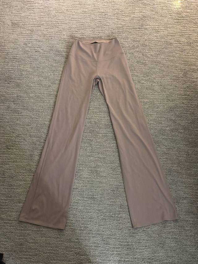 Uniqlo Pants and Top
