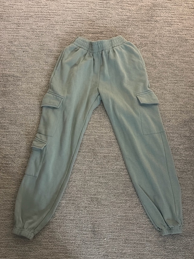 Cargo Pants