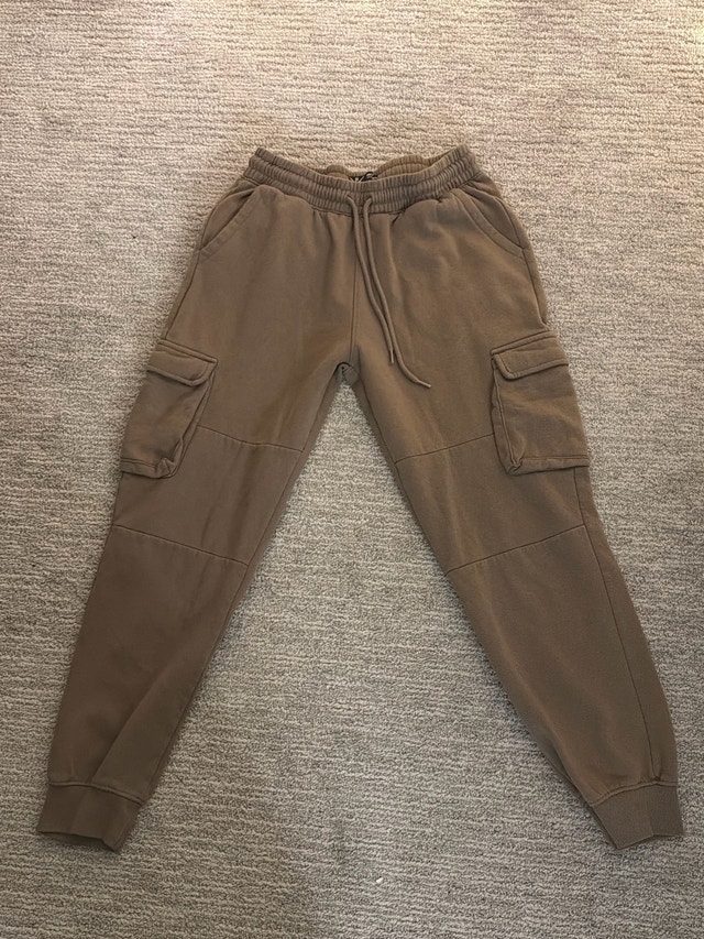 TNA Cargo Pants - Size Medium