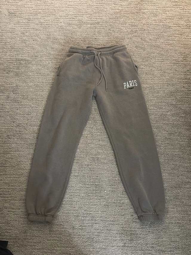Sweat Pants