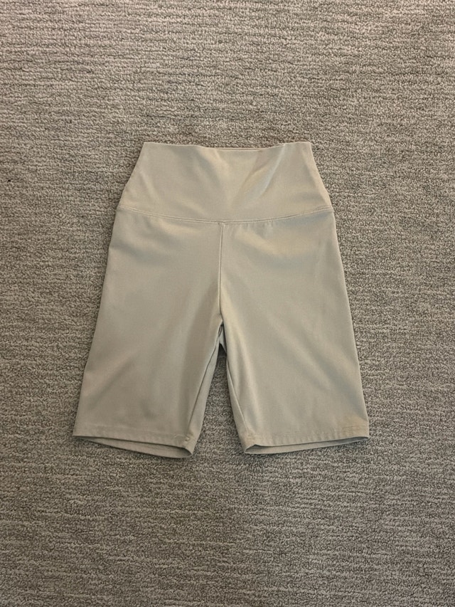 garage Shorts