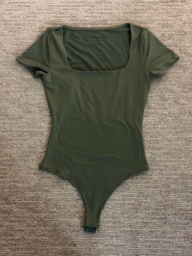Aeropostale Bodysuit