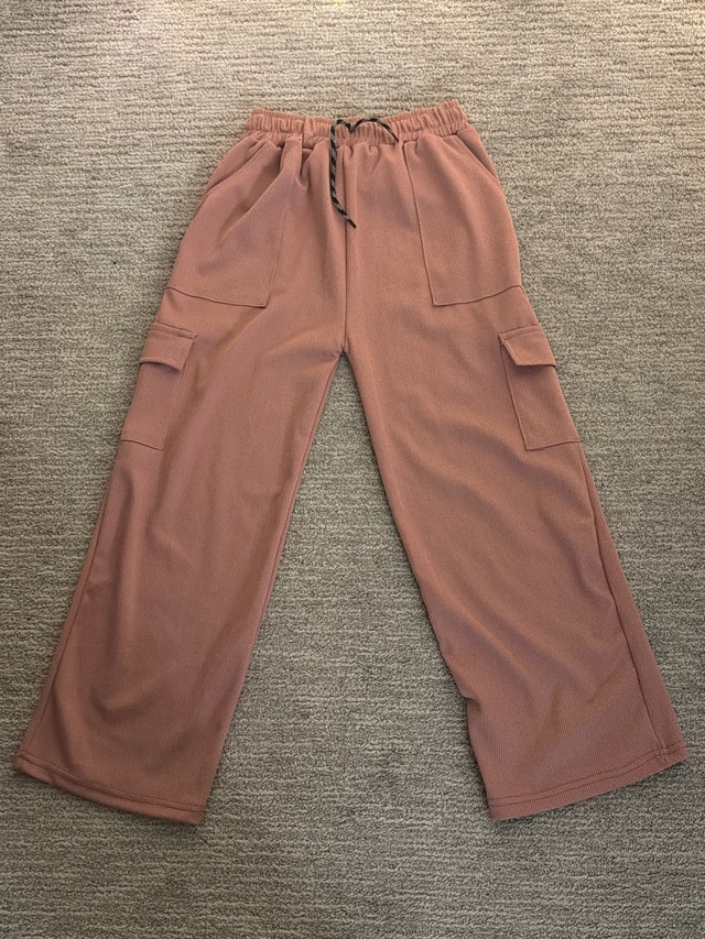 Cargo Pants
