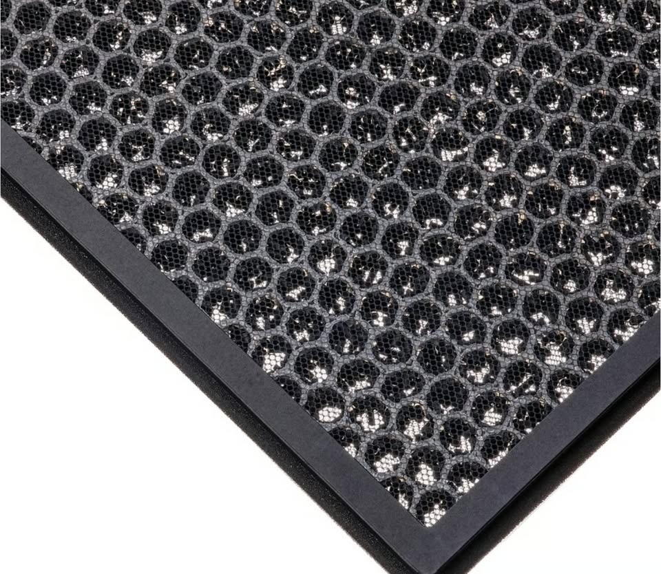 2 Starkvind IKEA filter for gas cleaning - photo 3