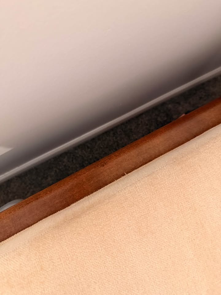 MCM chaise lounger - photo 4