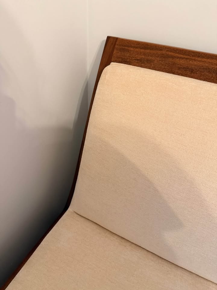 MCM chaise lounger - photo 5