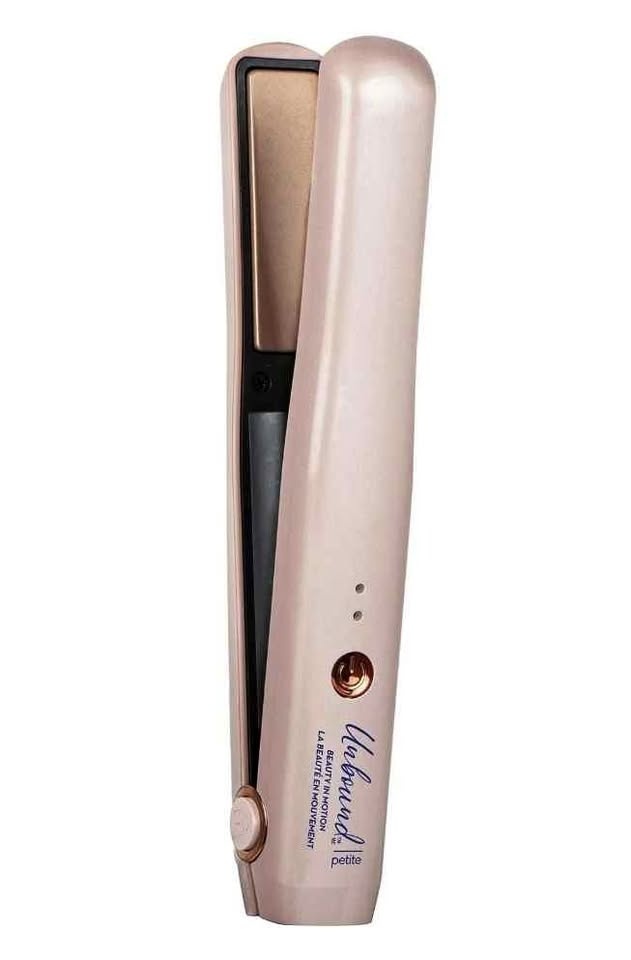 Conair Unbound Cordless 3/4" Ceramic Straightener