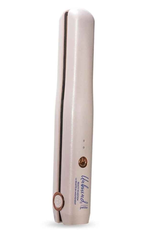 Conair Unbound Cordless 3/4" Ceramic Straightener - photo 2