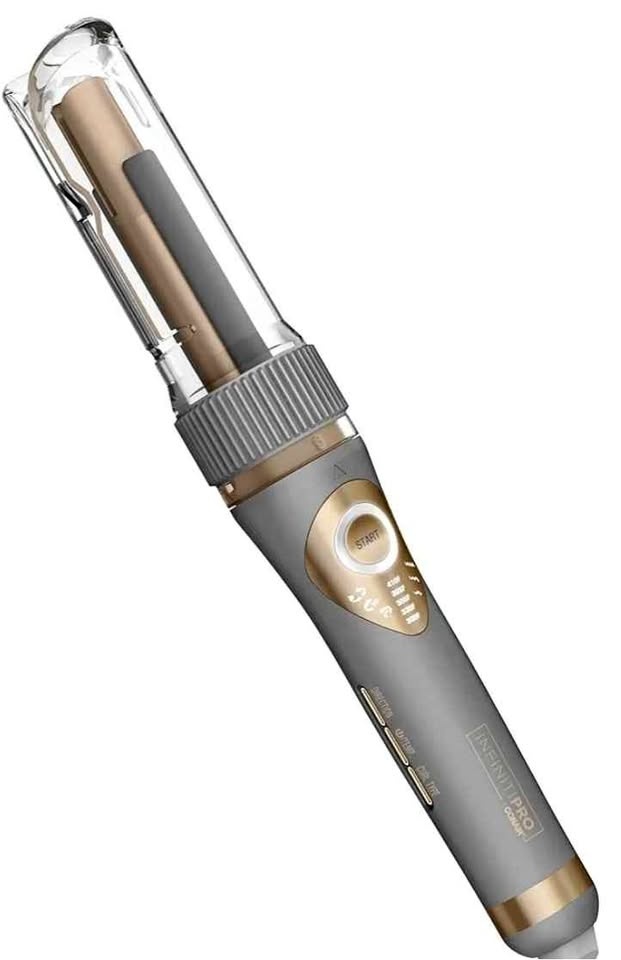 INFINITIPRO BY CONAIR Curl Secret Automatic Curling Iron