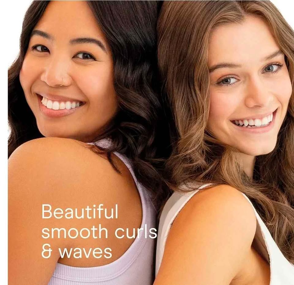 INFINITIPRO BY CONAIR Curl Secret Automatic Curling Iron - photo 3