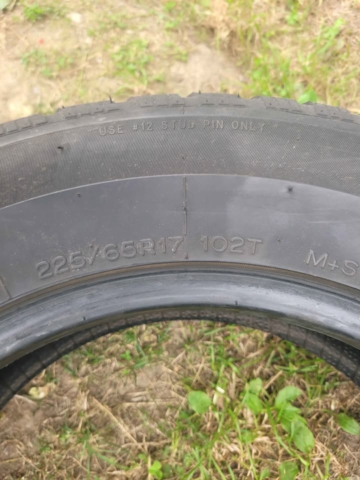 Tiger paw tires - photo 2