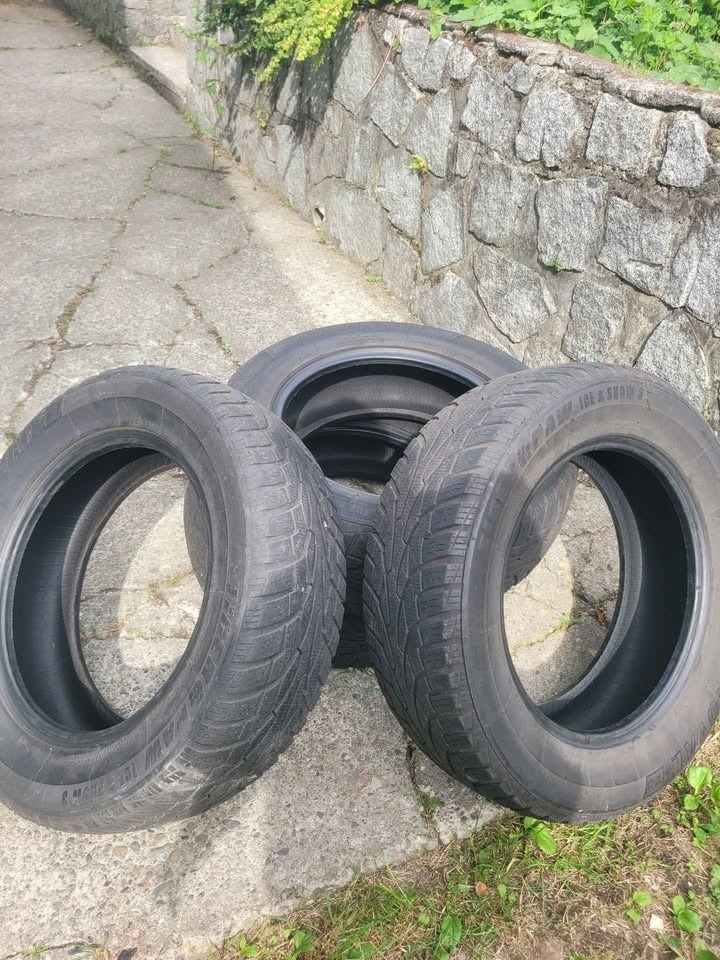 Tiger paw tires - photo 5